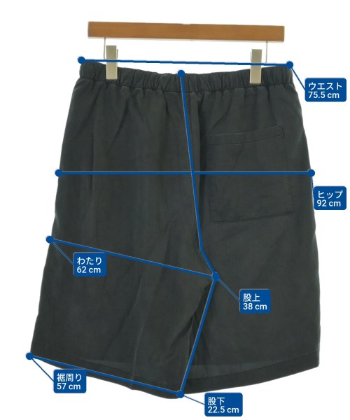 YOKE กางเกงขาสั้น