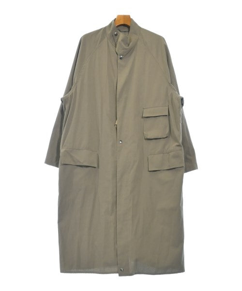 YOKE เสื้อโค้ท อื่น