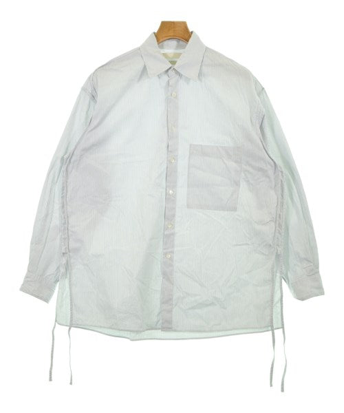 YOKE เสื้อลำลอง