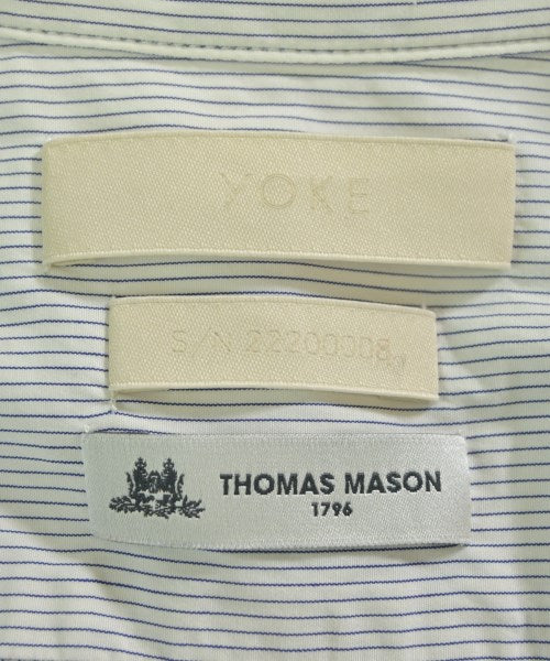YOKE เสื้อลำลอง