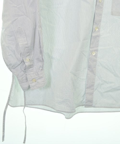 YOKE เสื้อลำลอง