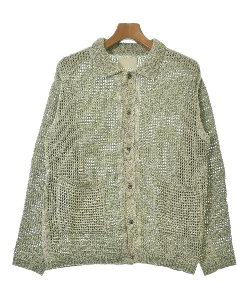 YOKE เสื้อคาร์ดิแกน