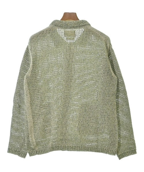 YOKE เสื้อคาร์ดิแกน