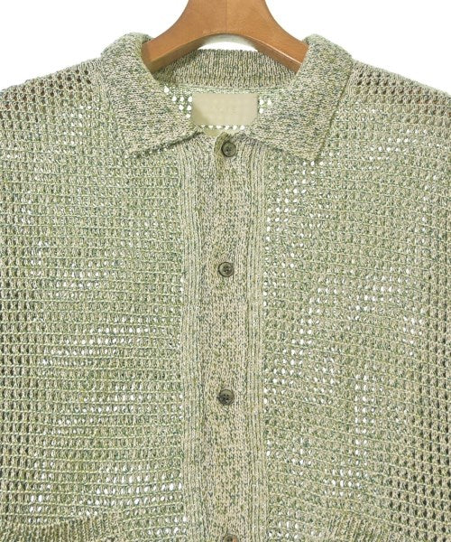 YOKE เสื้อคาร์ดิแกน