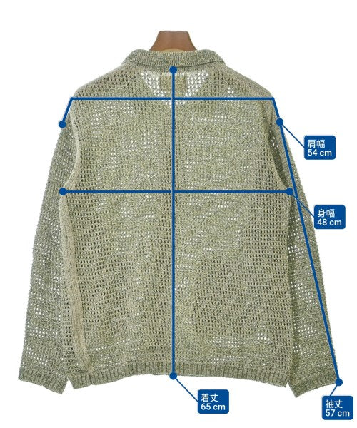 YOKE เสื้อคาร์ดิแกน