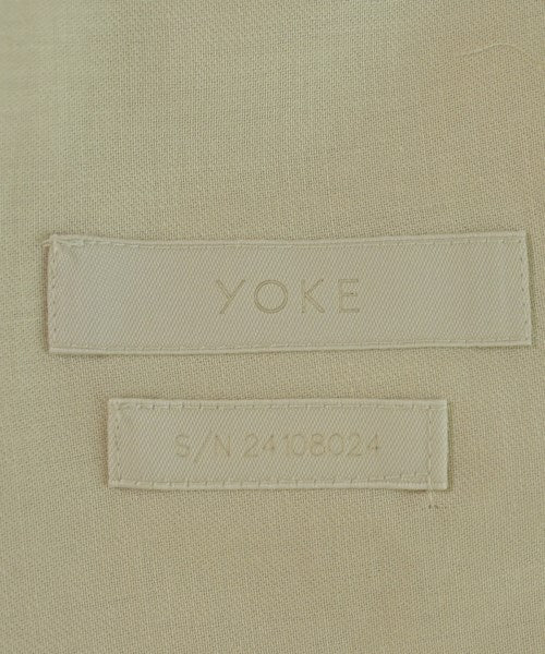 YOKE กางเกงขาสั้น