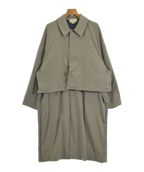 YOKE เสื้อโค้ท อื่น