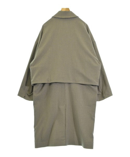 YOKE เสื้อโค้ท อื่น