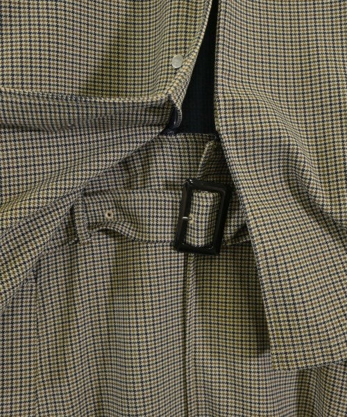 YOKE เสื้อโค้ท อื่น