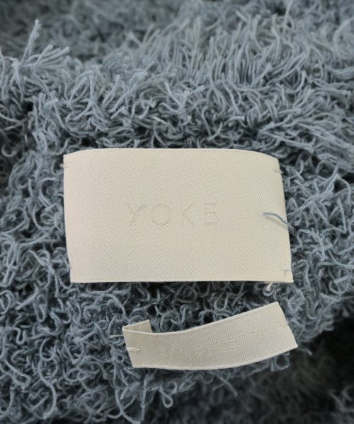 YOKE เสื้อกันหนาว