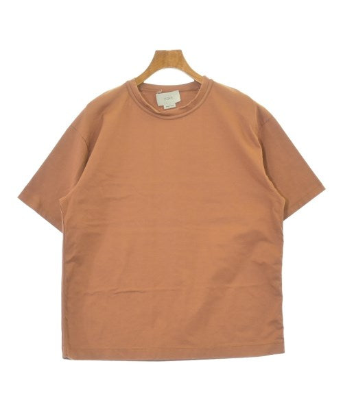 YOKE เสื้อยืด/เสื้อท็อปส์
