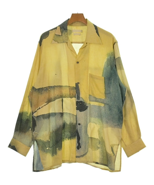 YOKE เสื้อลำลอง