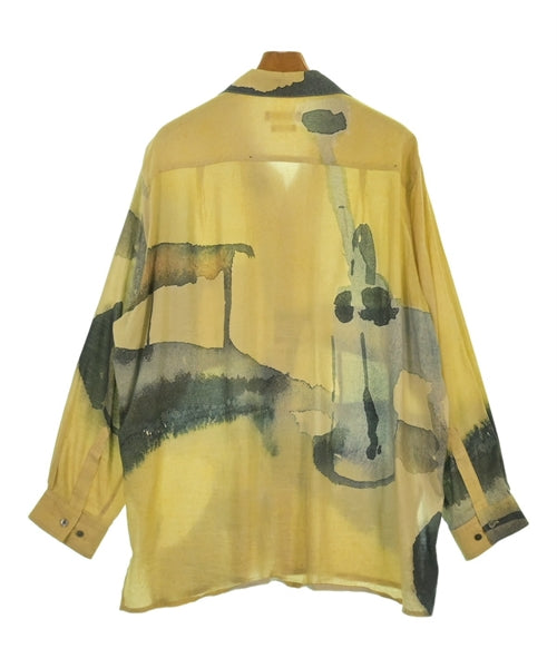 YOKE เสื้อลำลอง