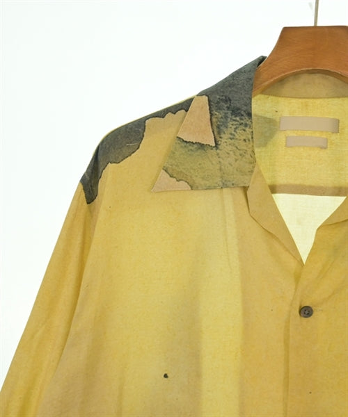 YOKE เสื้อลำลอง