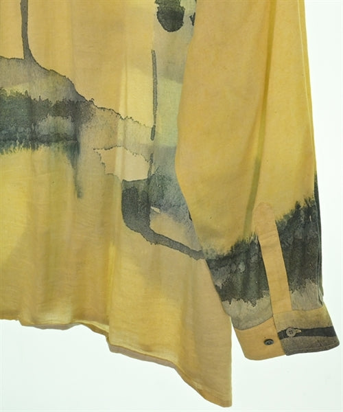 YOKE เสื้อลำลอง