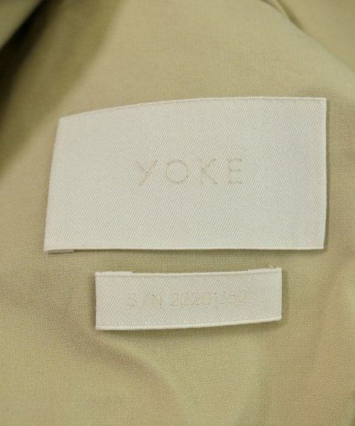 YOKE เสื้อกันฝน