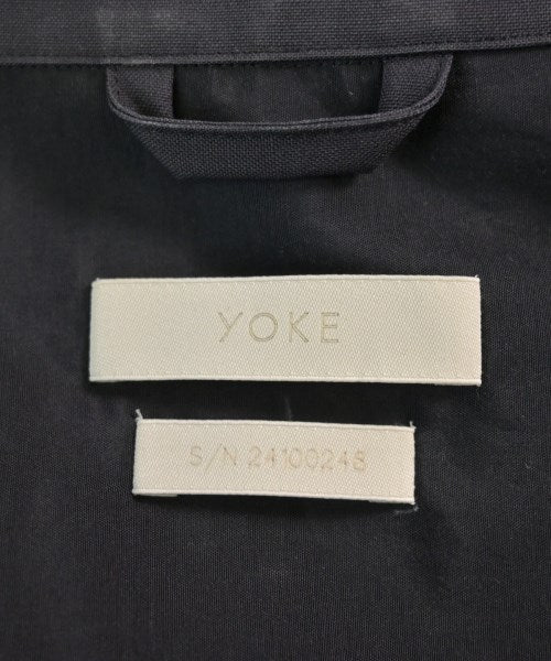 YOKE แจ็คเก็ตเบลาส์ อื่น