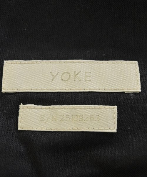 YOKE กางเกง อื่น