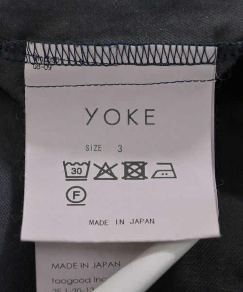 YOKE กางเกง อื่น