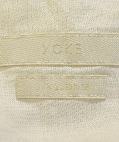 YOKE กางเกง อื่น