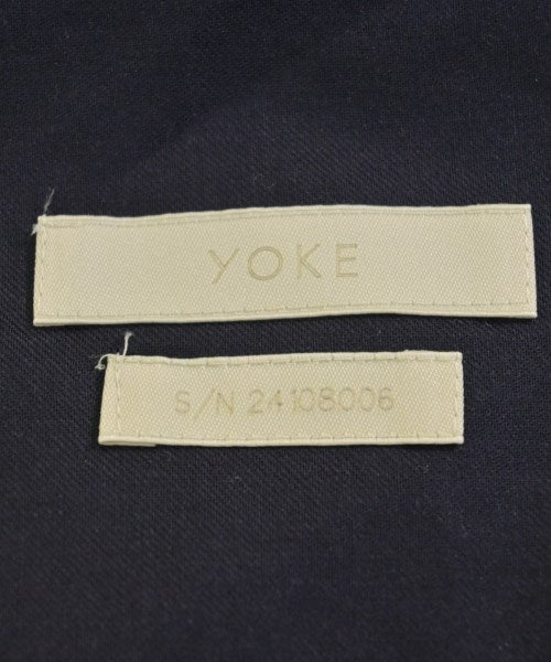 YOKE กางเกงขาสั้น