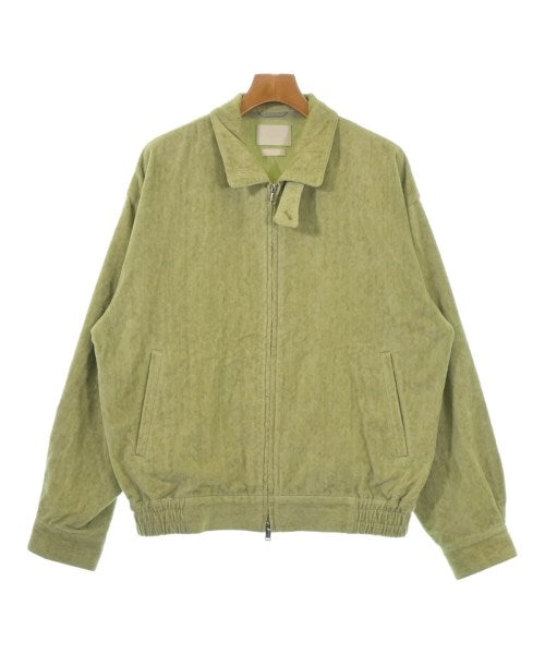 YOKE แจ็คเก็ตเบลาส์ อื่น