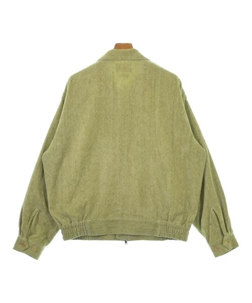 YOKE แจ็คเก็ตเบลาส์ อื่น