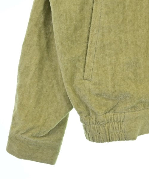 YOKE แจ็คเก็ตเบลาส์ อื่น