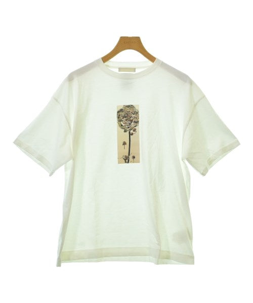 YOKE เสื้อยืด/เสื้อท็อปส์