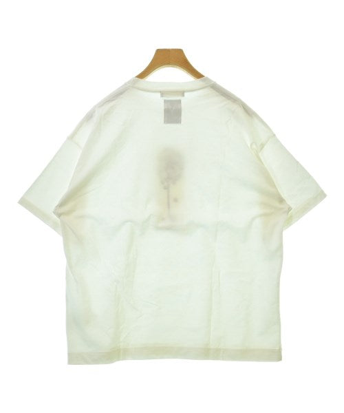 YOKE เสื้อยืด/เสื้อท็อปส์