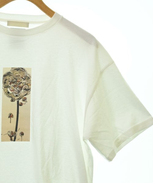 YOKE เสื้อยืด/เสื้อท็อปส์