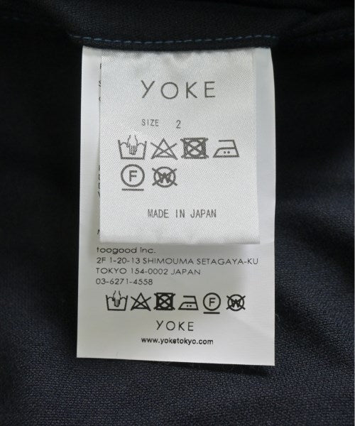 YOKE กางเกง อื่น