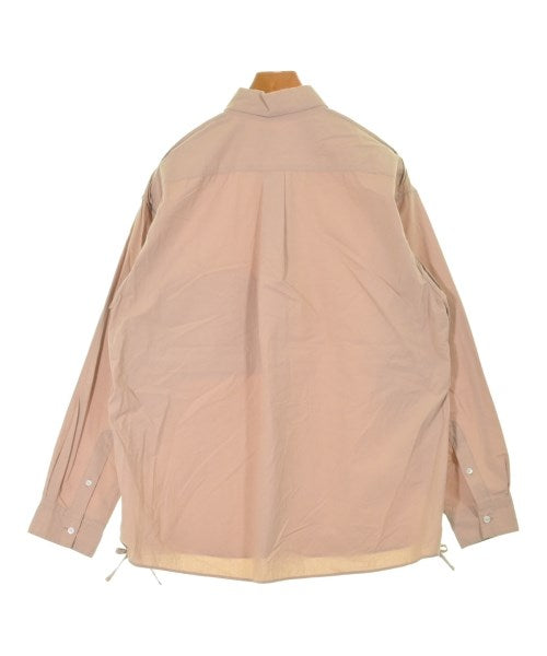 YOKE เสื้อลำลอง