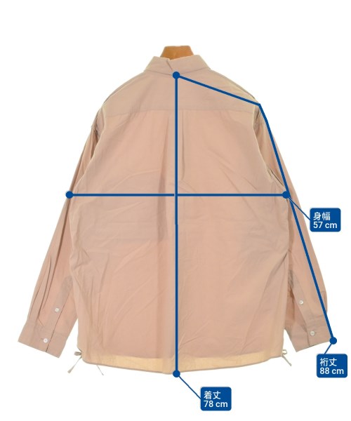 YOKE เสื้อลำลอง