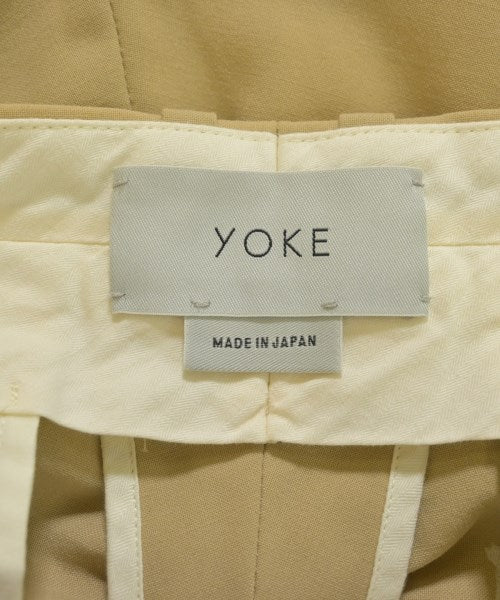 YOKE กางเกง อื่น