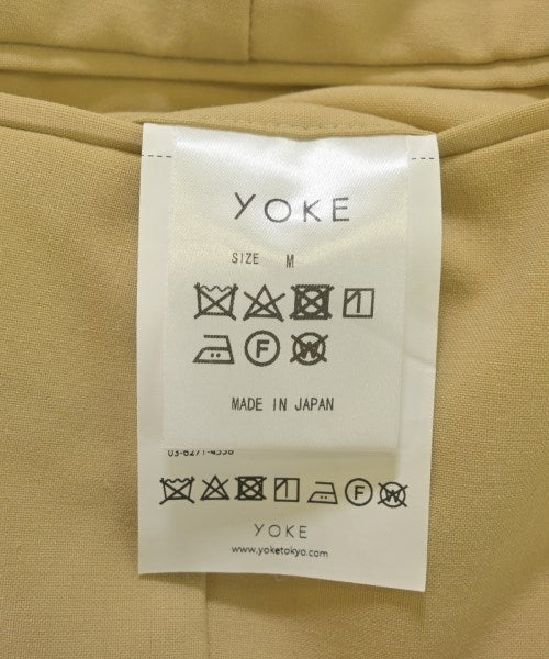 YOKE กางเกง อื่น