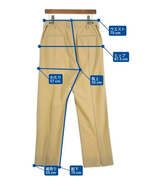 YOKE กางเกง อื่น