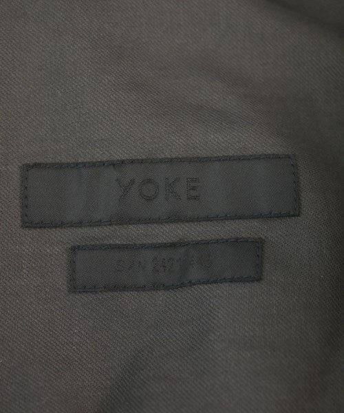 YOKE กางเกง อื่น