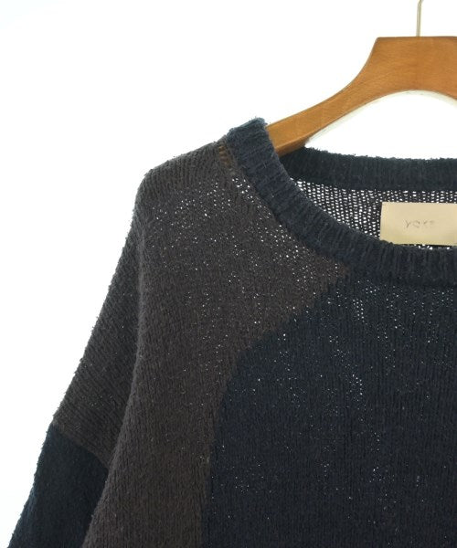 YOKE เสื้อกันหนาว