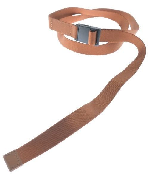 YOKE เข็มขัด