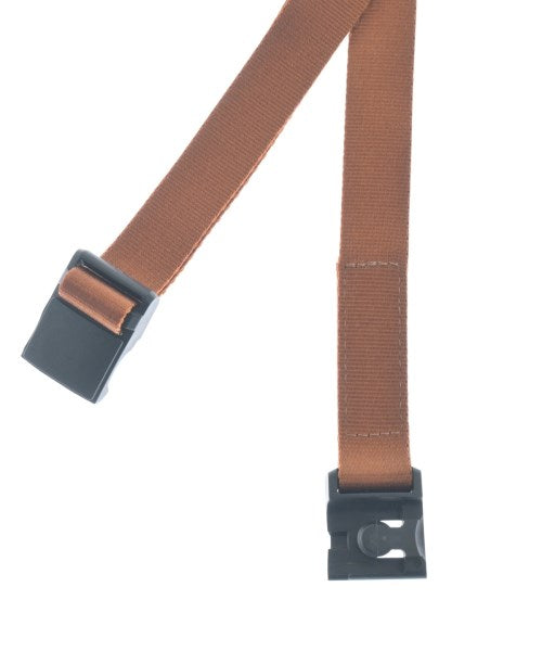 YOKE เข็มขัด