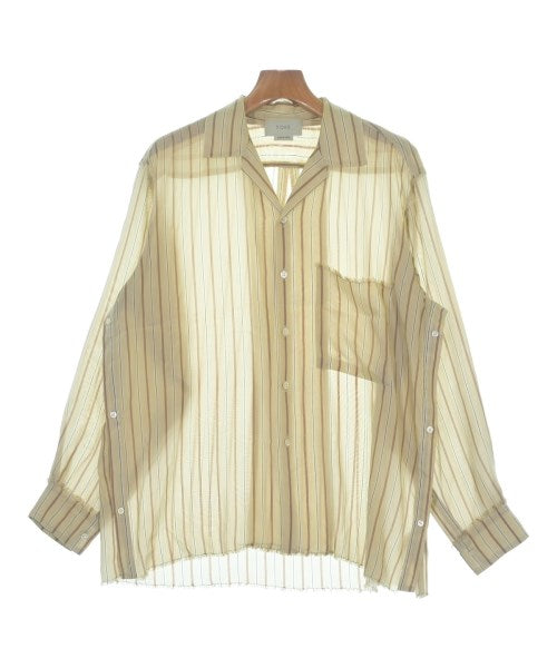 YOKE เสื้อลำลอง