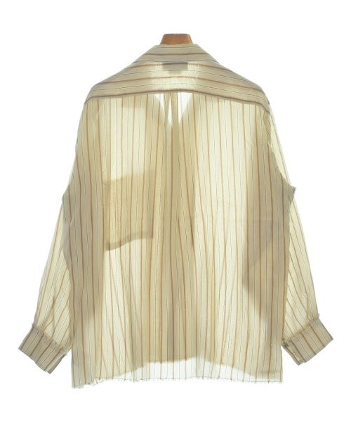 YOKE เสื้อลำลอง