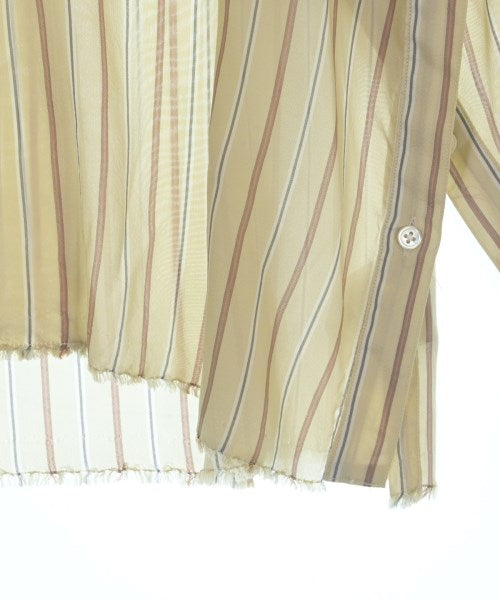 YOKE เสื้อลำลอง