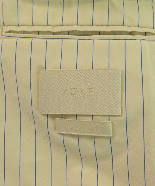 YOKE แจ็คเก็ต