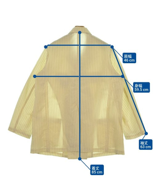 YOKE แจ็คเก็ต