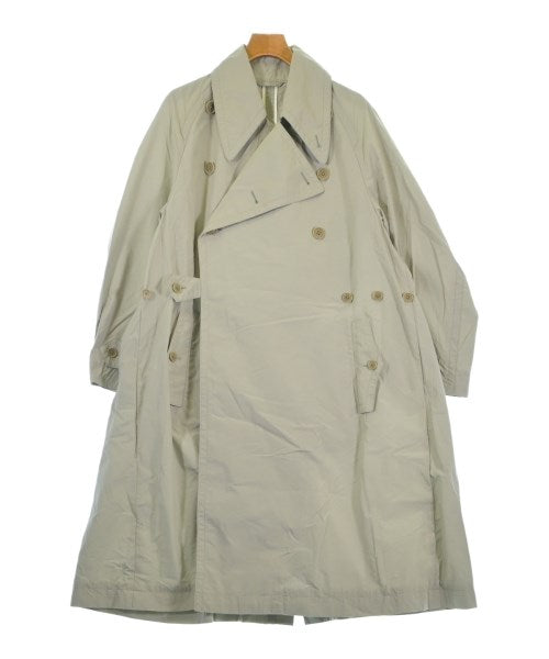 YOKE เสื้อโค้ท อื่น