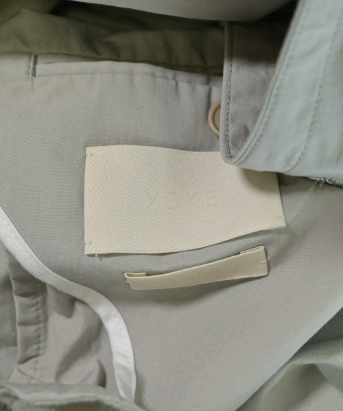 YOKE เสื้อโค้ท อื่น