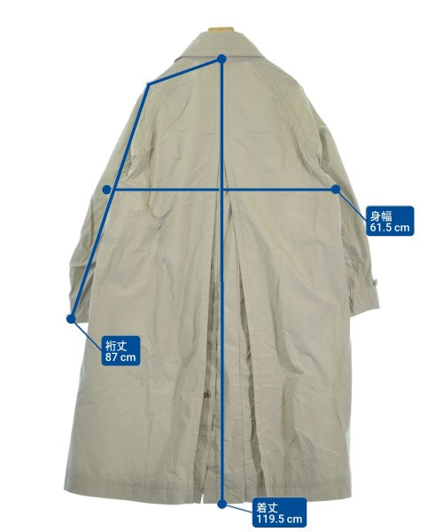 YOKE เสื้อโค้ท อื่น