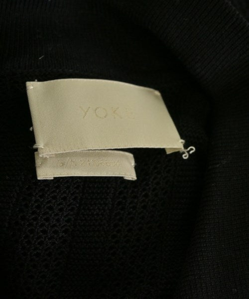 YOKE เสื้อกันหนาว